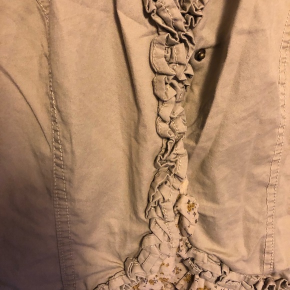 Ali & Kris jacket - Picture 4 of 5